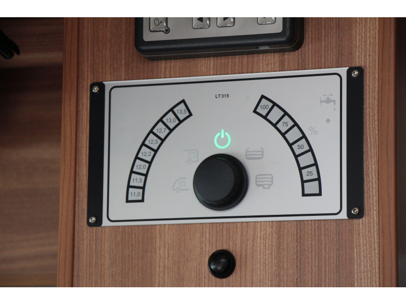 Weinsberg CaraLoft Queensbed + Hefbed  foto: 27