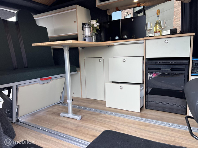 Volkswagen T6 2019 Florida L1H1 off-road NEUER AUSBAU! Foto: 3