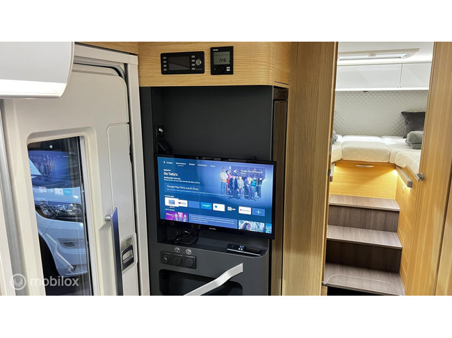Adria CORAL 670DL foto: 17