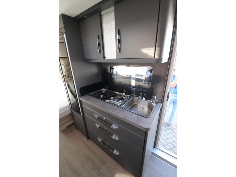 Hobby De Luxe 495 UL MODEL 2026 - 1800KG - 966  foto: 11