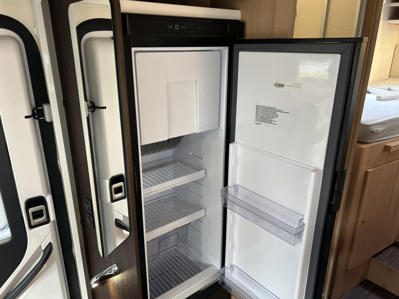 Forster T 699 EB Automaat | Face To F  foto: 14