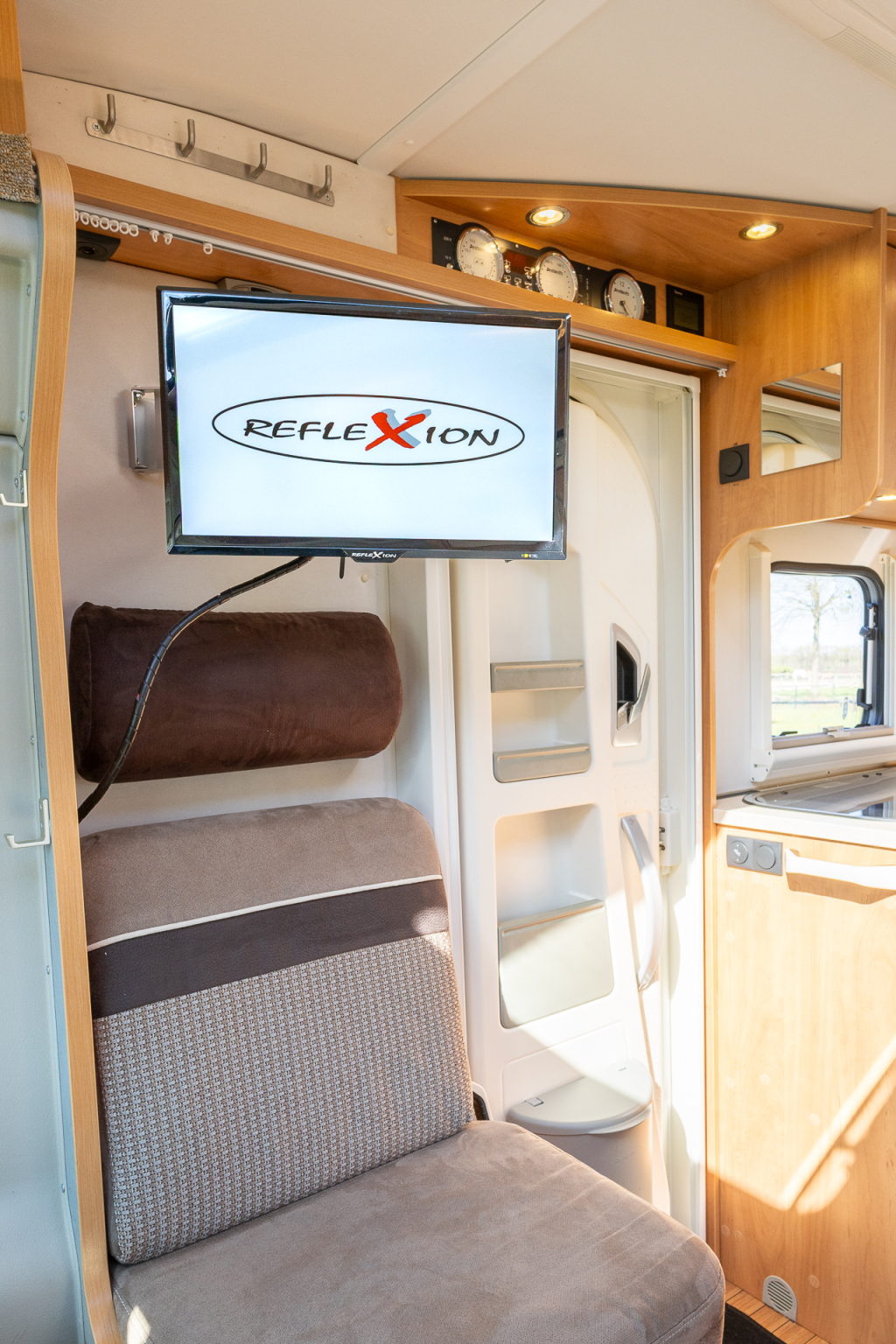 DETHLEFFS GLOBEBUS T4 foto: 25