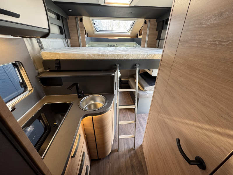 Knaus L!ve Wave 700 MEG  foto: 7