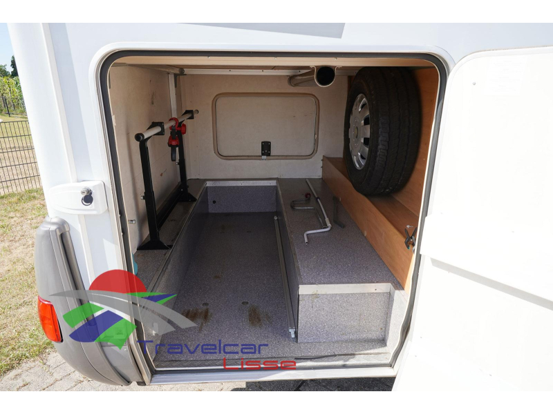 Hymer B 630 Star-Line/ Automaat/  foto: 16