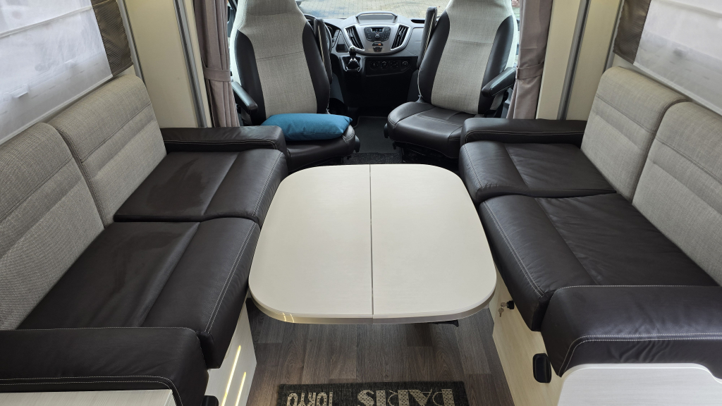 Chausson 630 Flash foto: 13