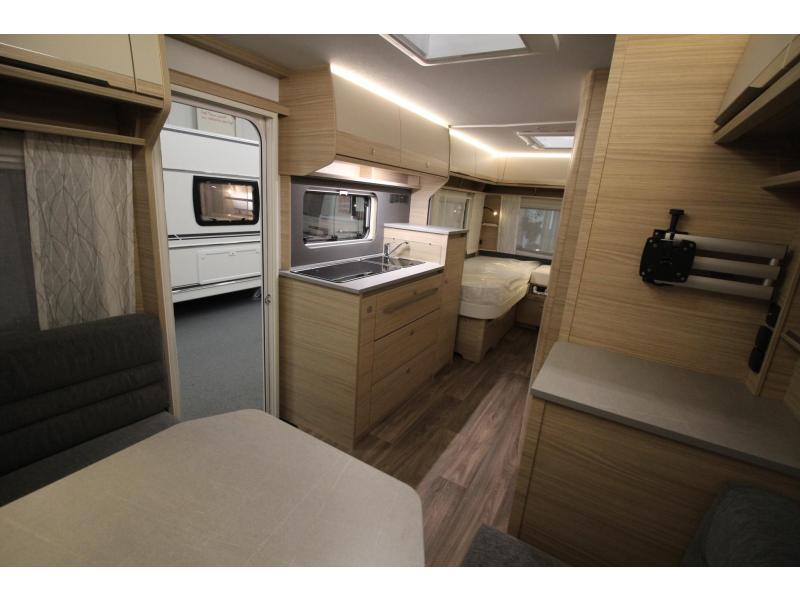 Fendt Bianco Activ 515 SGE Model 2026  foto: 10