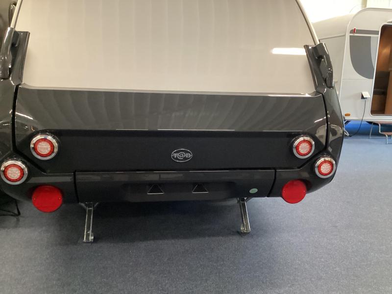 T@B Basic 320 RS model 2026  foto: 14