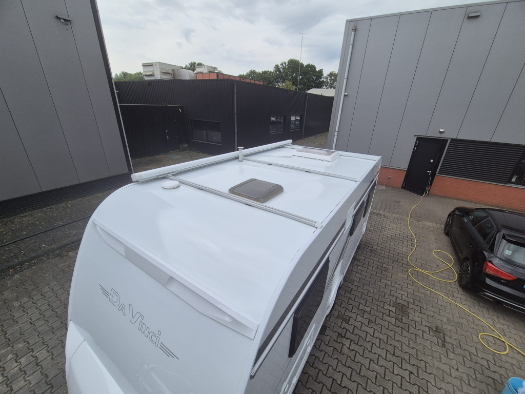 Tabbert DaVinci foto: 23