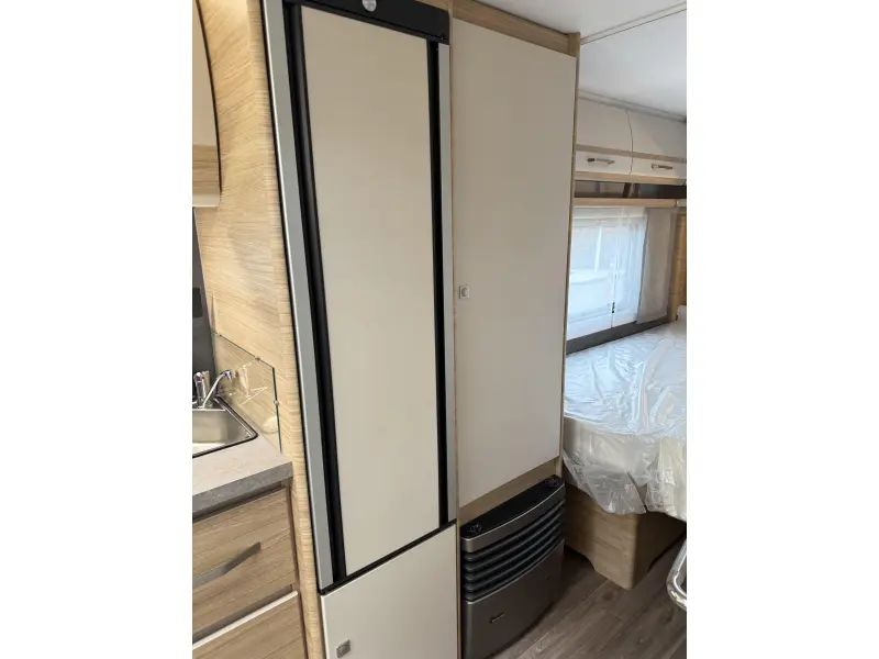 Fendt Bianco Selection 515 SG Enkele Bedden! 515 SG foto: 7