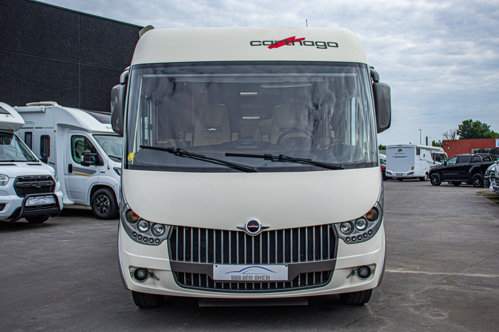 Carthago Chic C-Line foto: 7