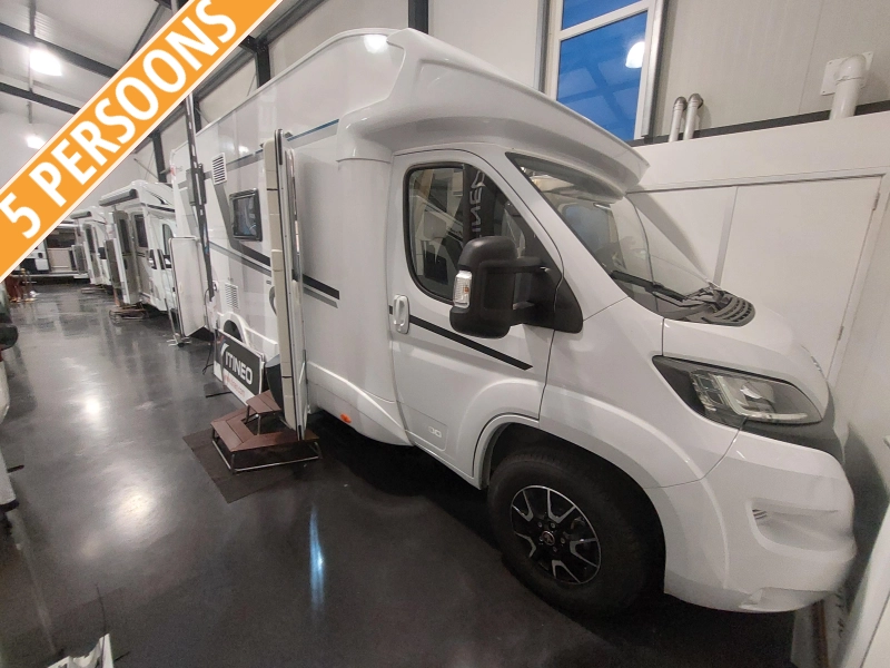 Itineo PJ700enkele bedden hefbed