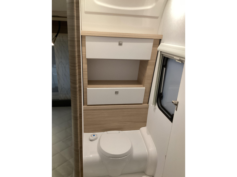 Fendt Bianco Activ 465 SFH  foto: 6