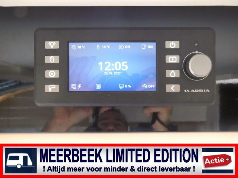 Adria Adora 522 UP 4564,=REDUCTION THULE+MOVER photo: 22