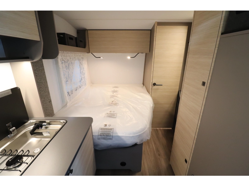 NEXT 380 Fendt / Cama francesa foto: 13
