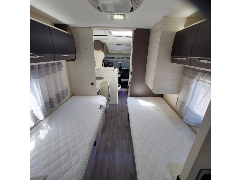 Chausson Welcome 737  foto: 13
