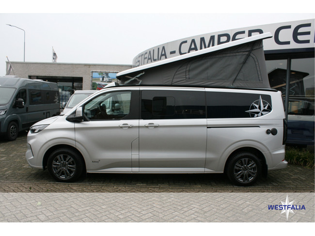 Westfalia Kelsey 136pk Aut. elektrisch bed | actieprijs | foto: 15