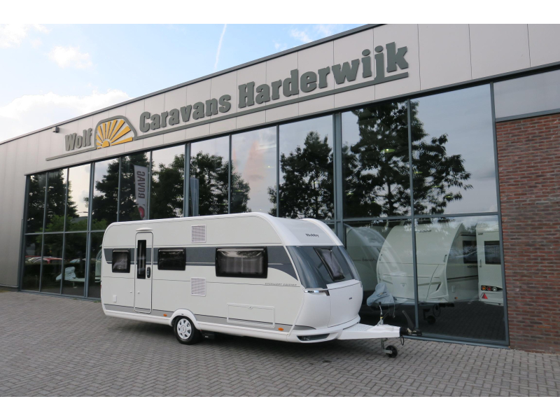 Hobby Excellent Edition 495 UL VOLAUT.MOVER+VOORTENT