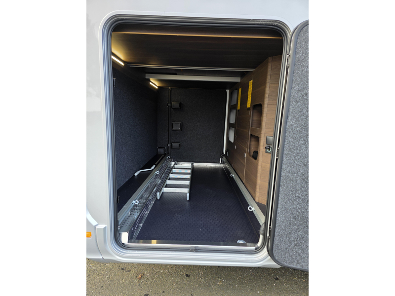 Adria Coral Supreme MB 670 DL  foto: 8