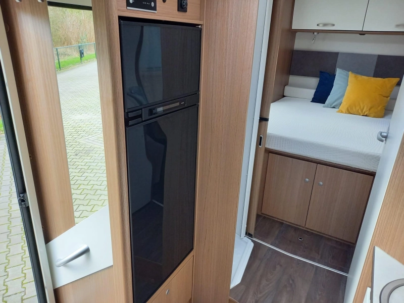 Carado T 459 - 160hp - &acirc;&not; 3,000 discount photo: 19