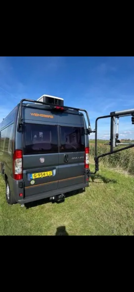 WEINSBERG R47 foto: 3