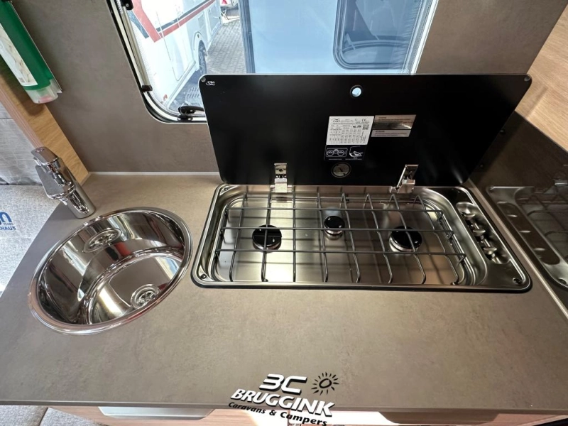 Knaus Sudwind 60 Years 500 FU  foto: 5