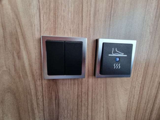 Eriba Feeling 515 foto: 23