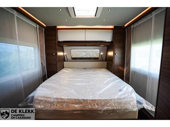 Tabbert PUCCINI 685 DF Premium Weeks foto: 15