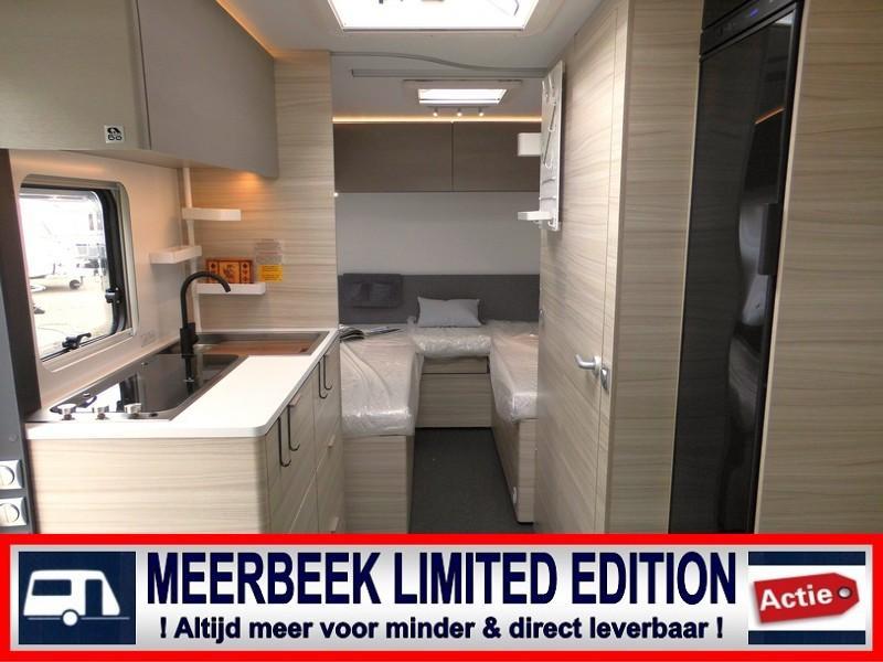 Adria Altea 60 Years Selection 502 UL + KORTING 3414,= !  foto: 11