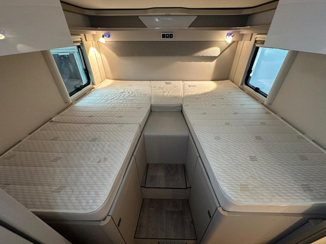 Hymer T680 S foto: 5
