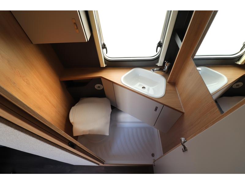 Knaus Sport 500 EU Model 2026 - 1800KG - 536  foto: 15