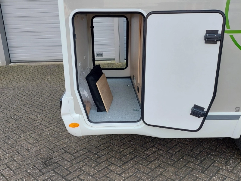 Chausson Etape Line 724 Uniek! 5 Pers!  foto: 4