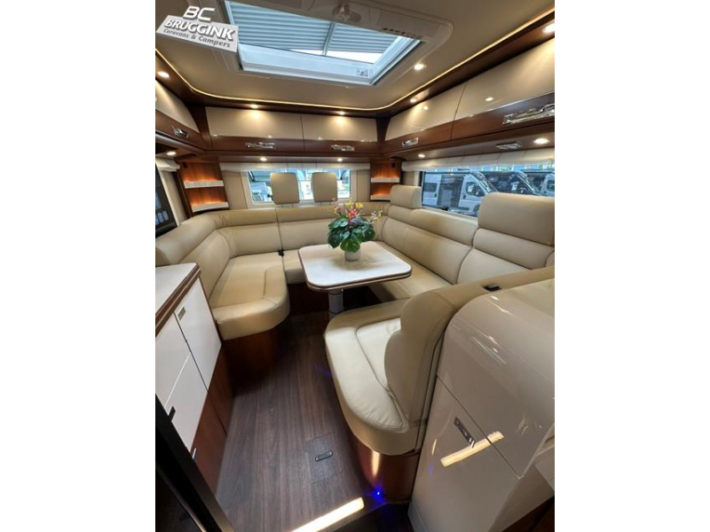 Carthago Liner For Two i 53 Foto: 15