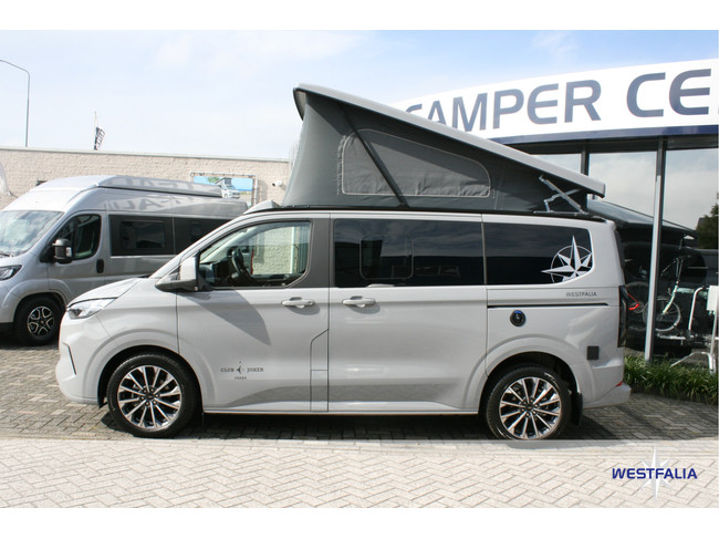 Westfalia Club Joker 170pk Aut. AWD de beste allrounder foto: 8