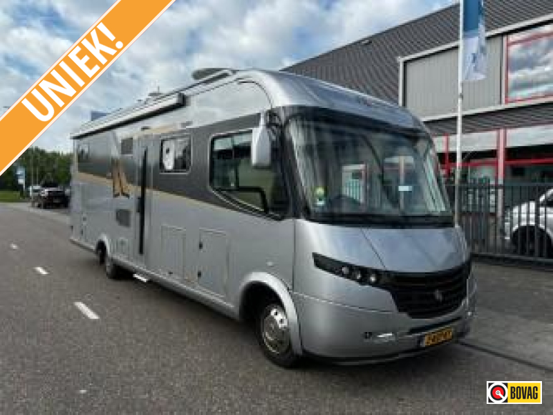 Frankia Platin I 8400 GD Foto: 0