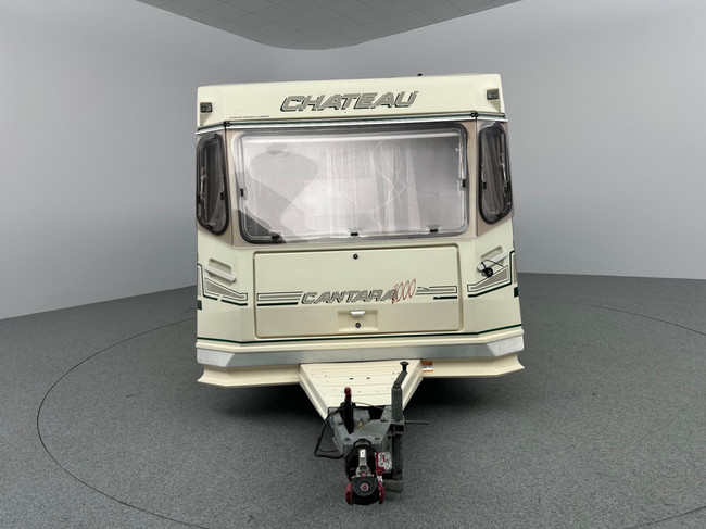 Chateau Cantara 908 Foto: 21