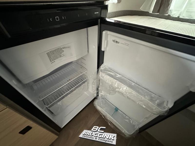 Eriba Touring 530 NUGGET GOLD  foto: 5