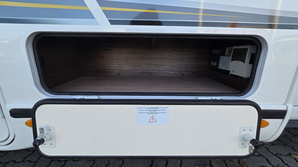 Benimar Tessoro 486 photo: 10