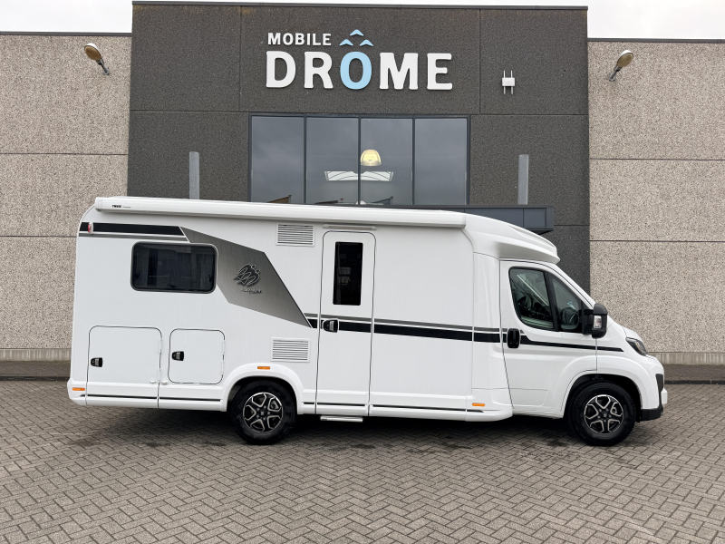 Knaus L!ve Ti 650 MF photo : 1