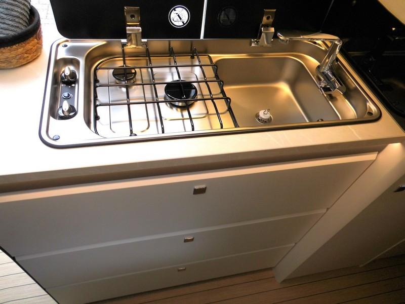 Hobby Prestige Van 640 ET PRESTIGE VAN 640 ET 2026  foto: 13