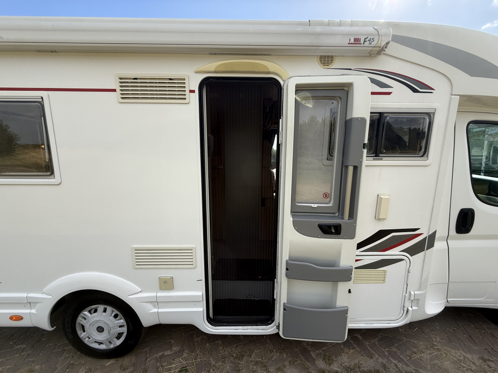 AUTOSTAR AUTOSTAR ATHENOR 598 foto: 16