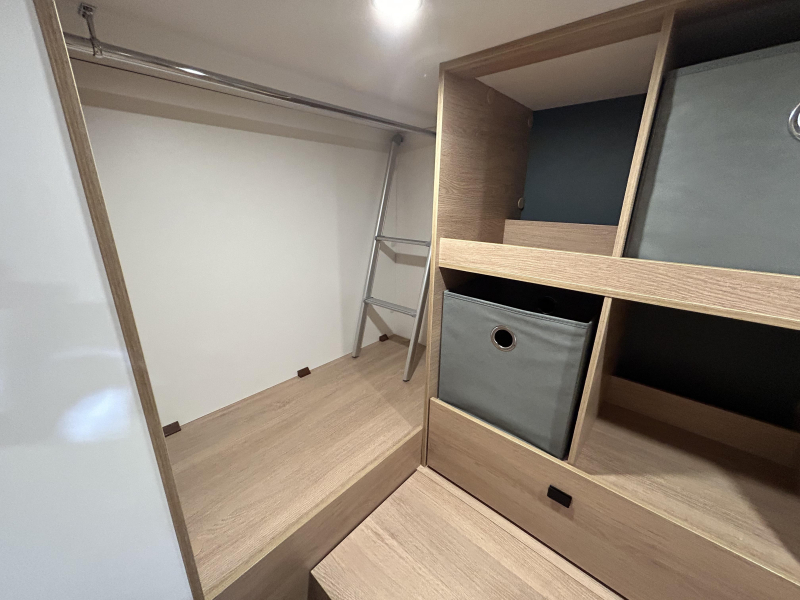 Pilote Atlas A650D Camper, Hefbed  foto: 13