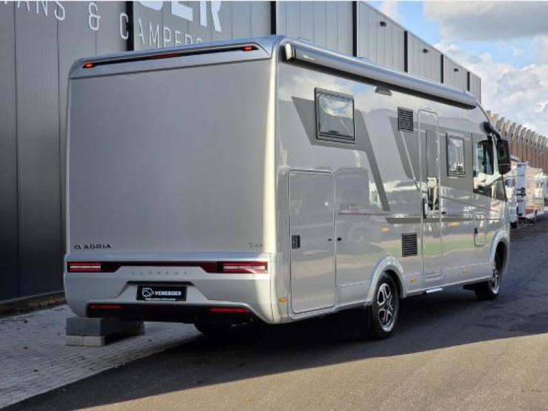 Adria Sonic Supreme 700 DL  foto: 4