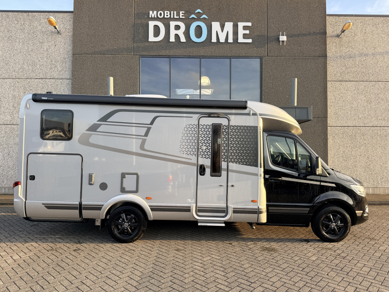 Hymer B-MC T 600  foto: 1