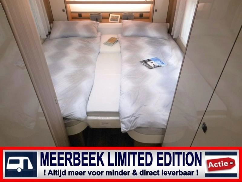 Fendt Tendenza 550 SG 2026 NIEUWSTE MODEL !  foto: 16