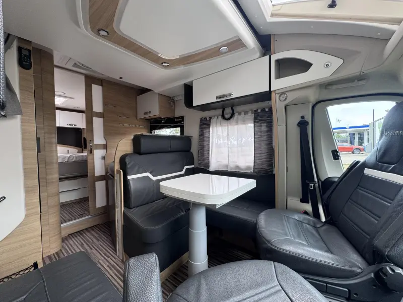 Benimar Perseo Northautokapp40 Aut  foto: 11