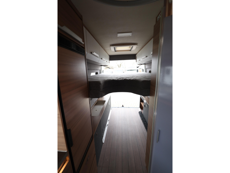 Knaus BoxDrive 680 ME VOL Enkele bedden 180PK  foto: 15