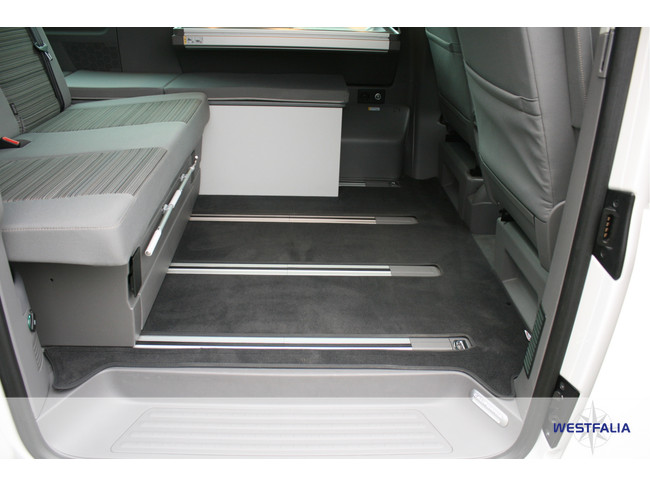 Volkswagen CALIFORNIA T6.1 Beach Edition | 12 maanden Garantie | foto: 9