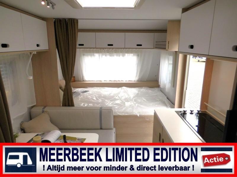 Adria Aviva 522 PT 2026 NIEUWSTE MODEL ! 