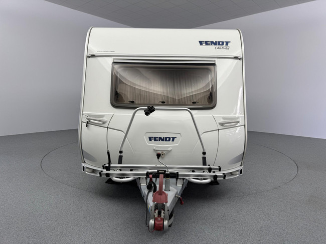 Fendt Saphir 540 TG foto: 22