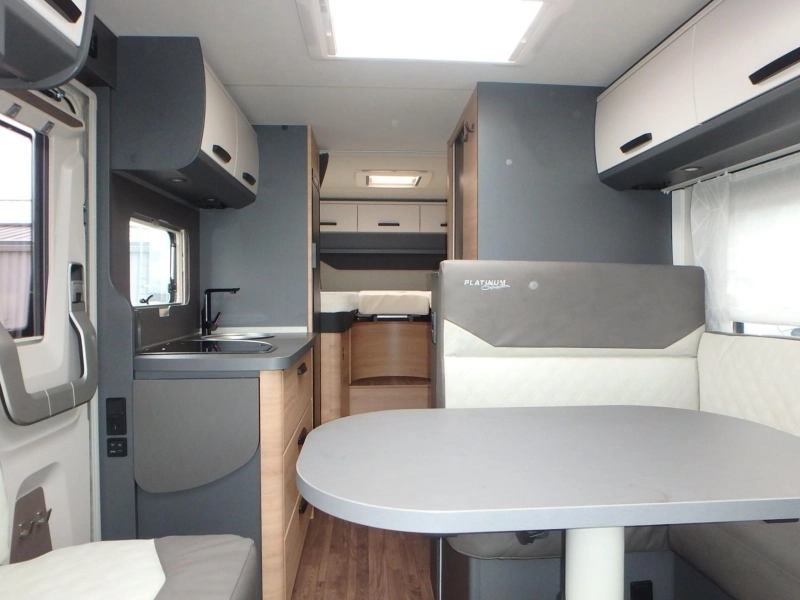 Knaus L!ve Ti 650 MEG Oferta Alquiler de autocaravanas foto: 10